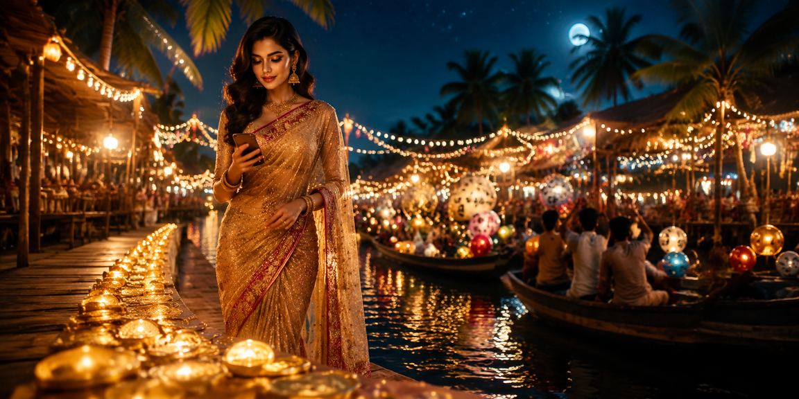 বরিশালের লটারিতে সুত্র খেলা