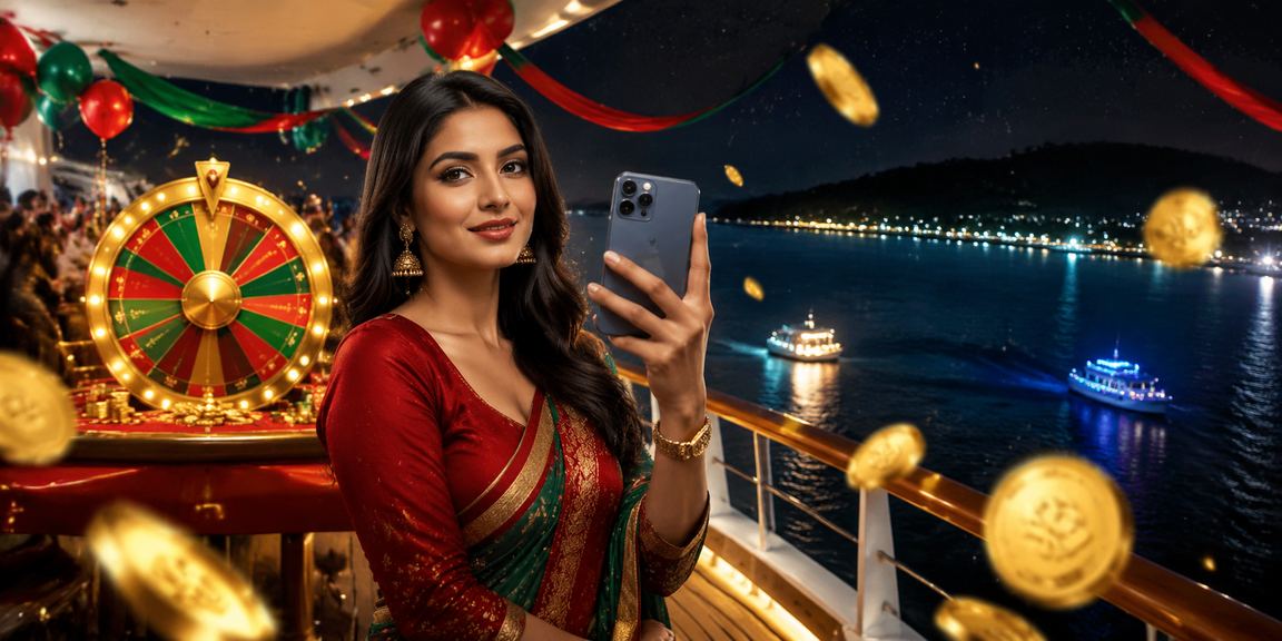 সেন্ট মার্টিনের রুলেট গেম ছবি